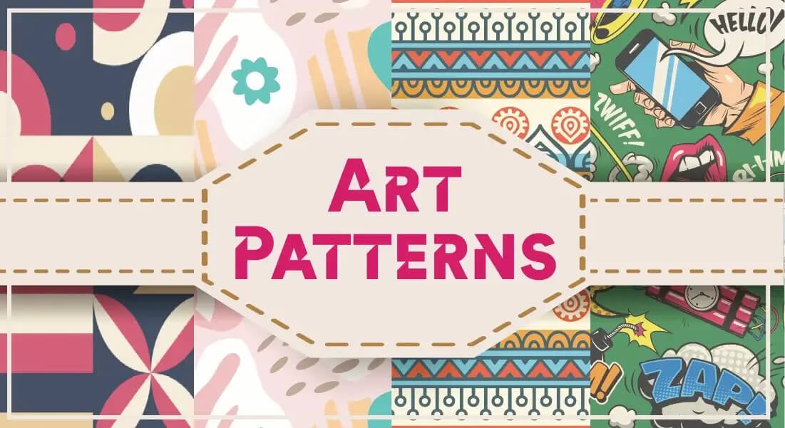 Art Patterns
