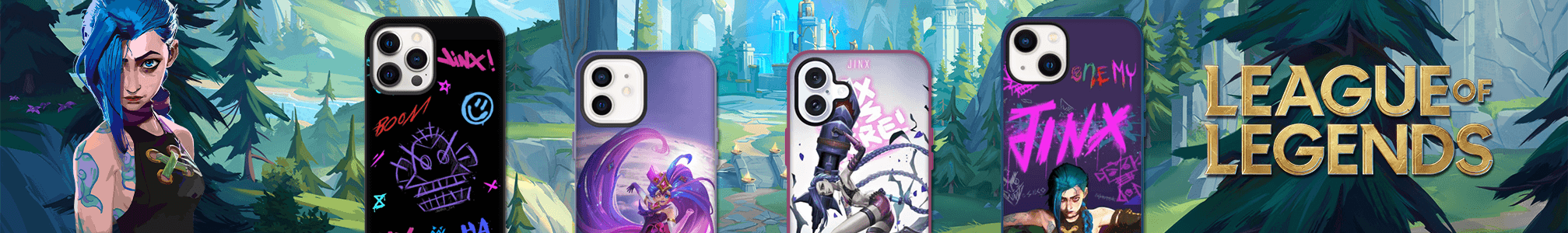League of Legends