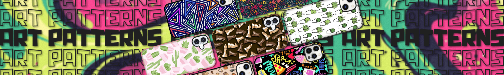 Other Art Patterns