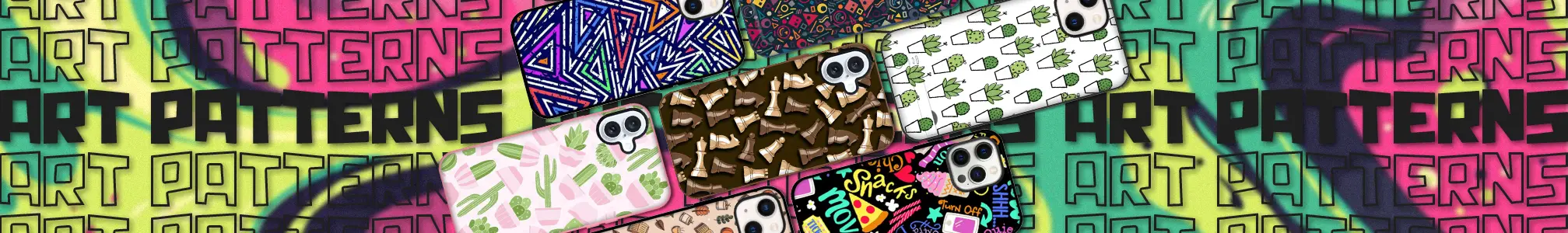 Other Art Patterns