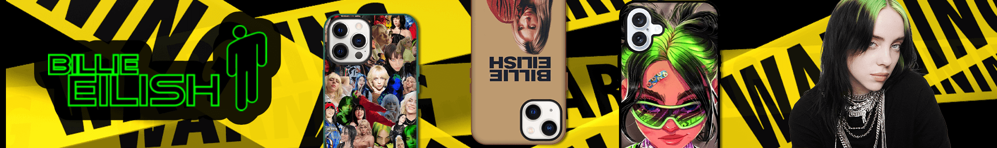 Billie Eilish