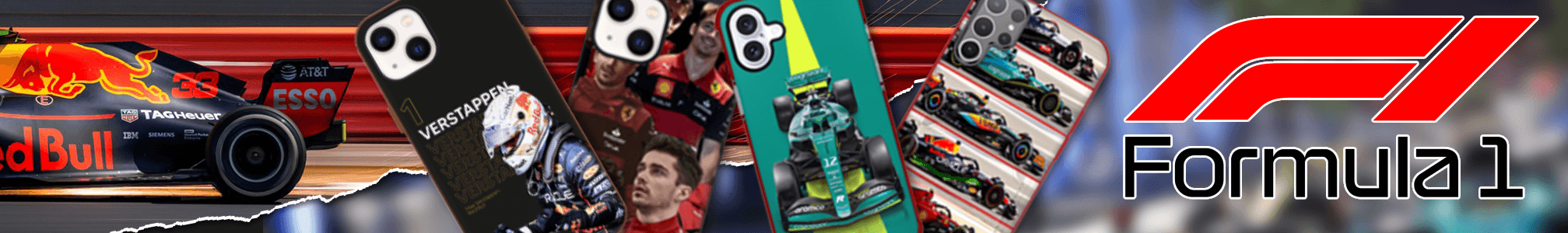 F1 Formula One