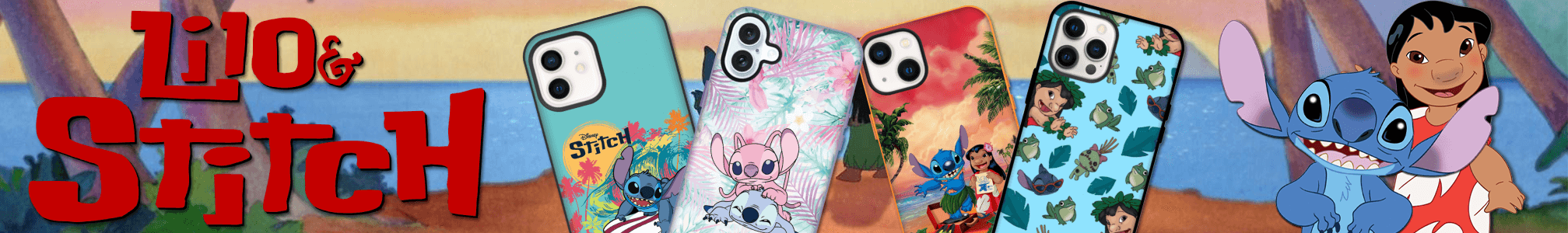 Lilo and Stitch