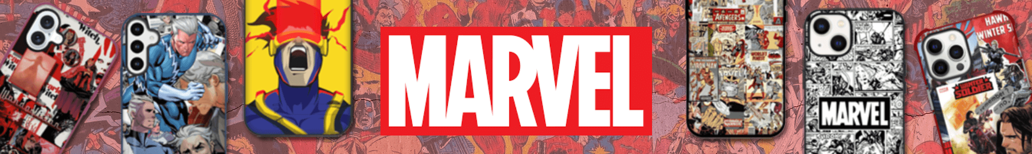 Marvel
