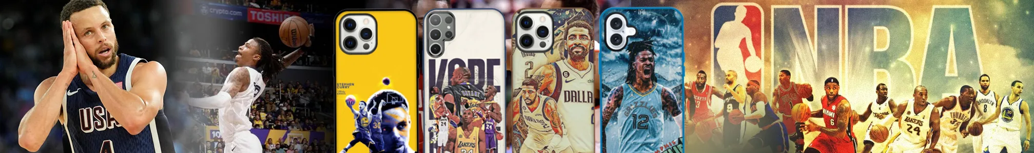 NBA Players
