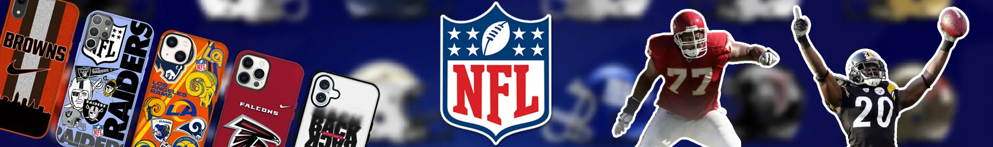 NFL Teams
