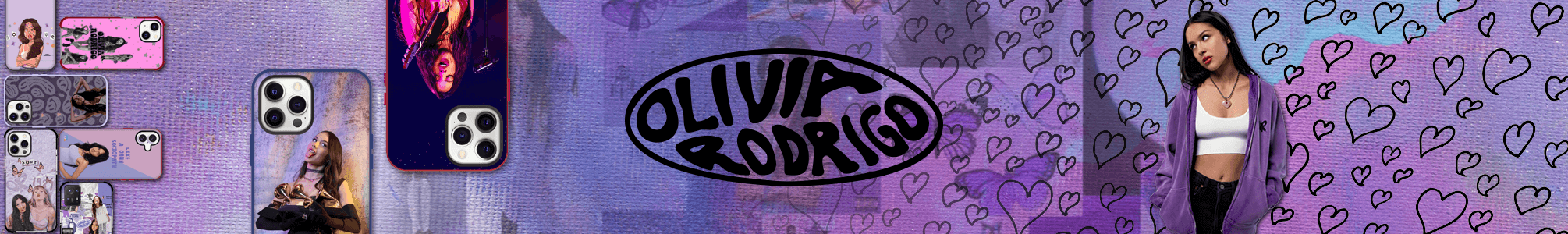 Olivia Rodrigo