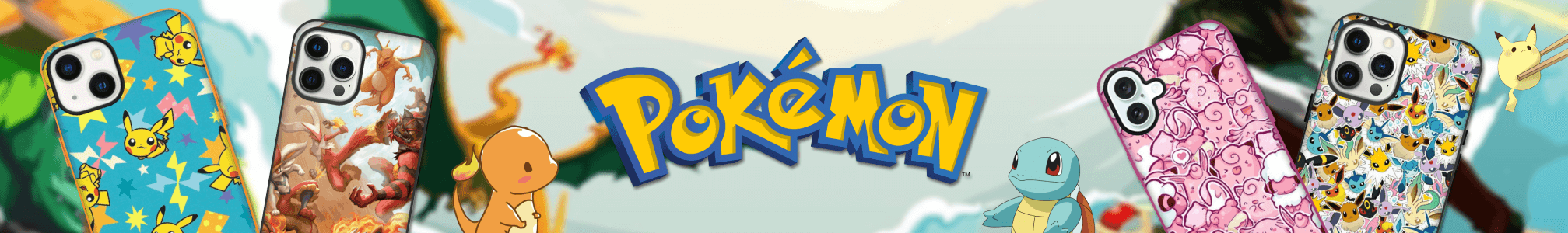 Pokemon