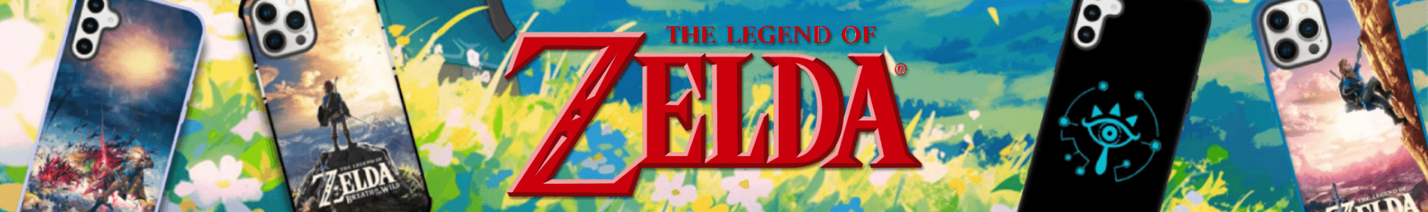The Legend of Zelda