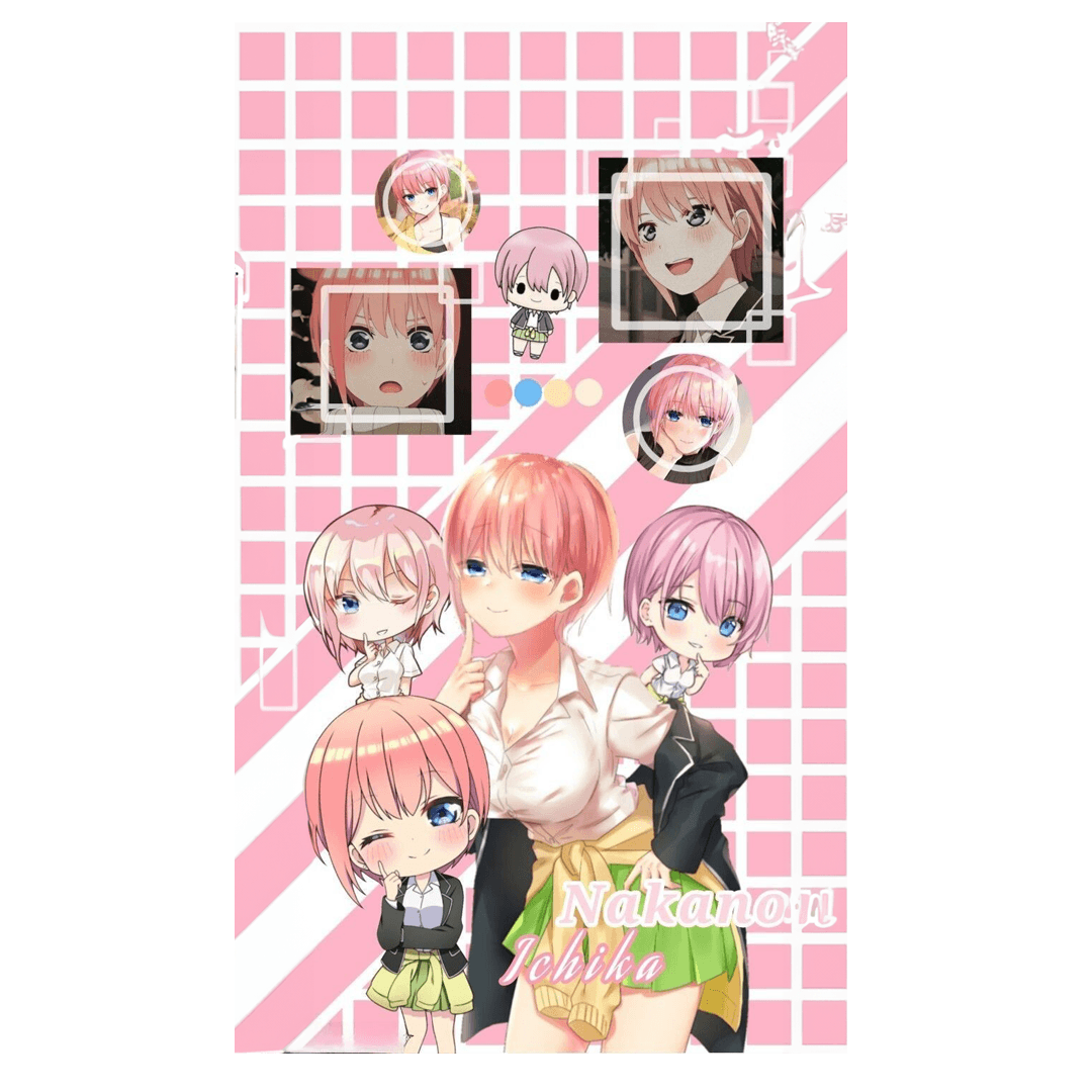 overlay