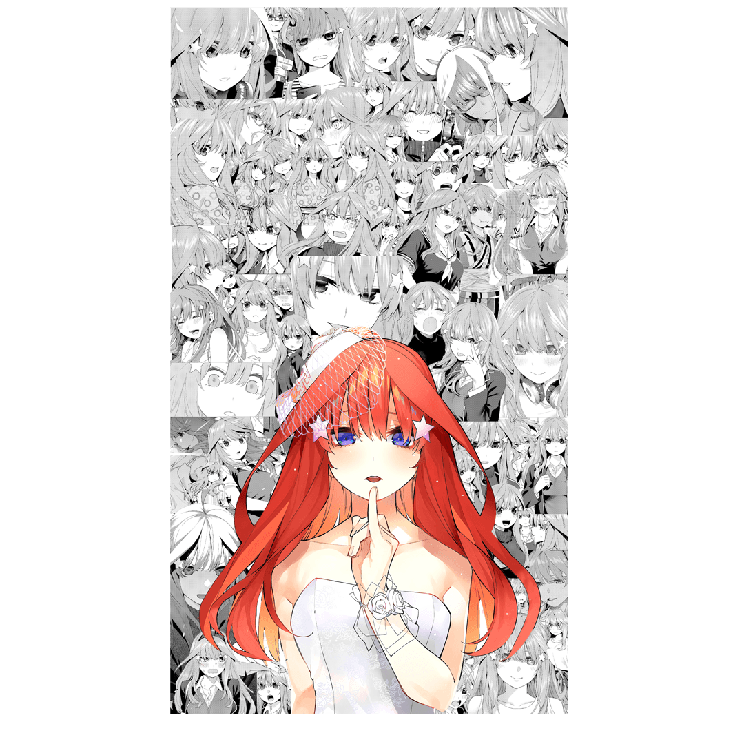 overlay
