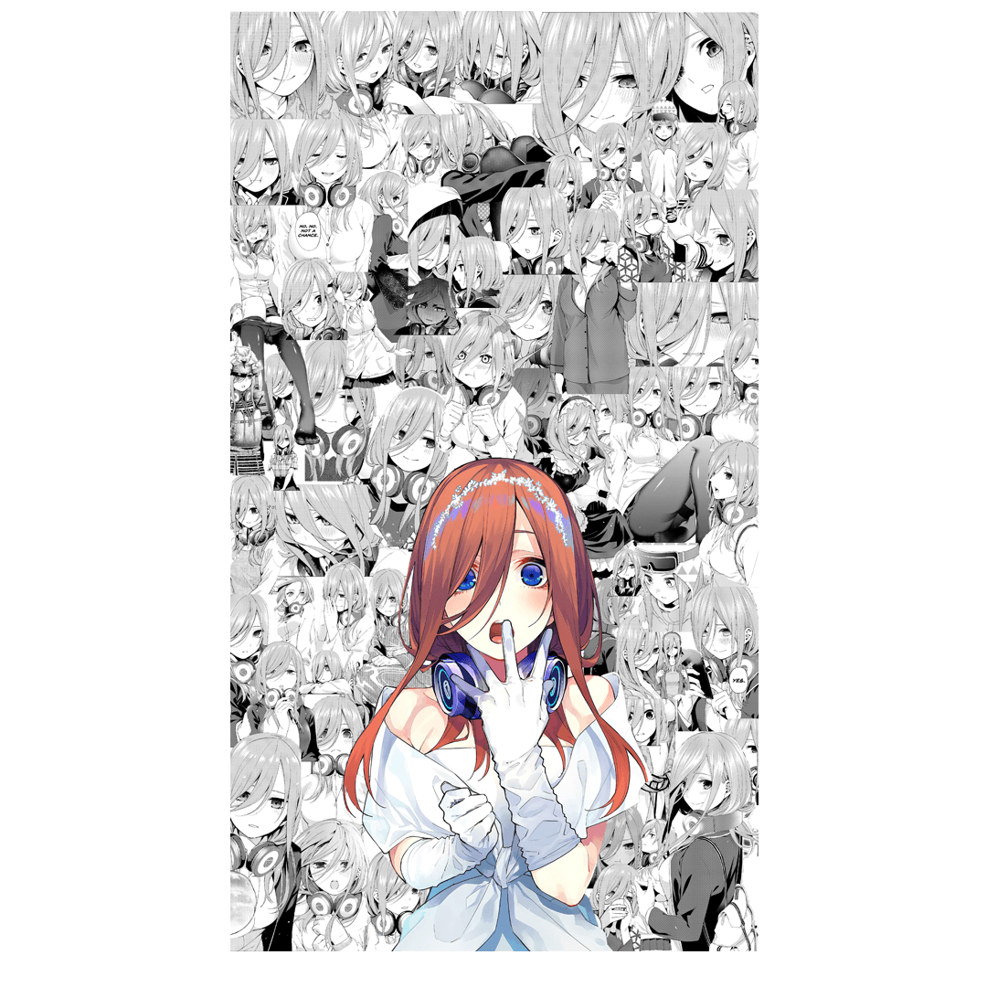 overlay