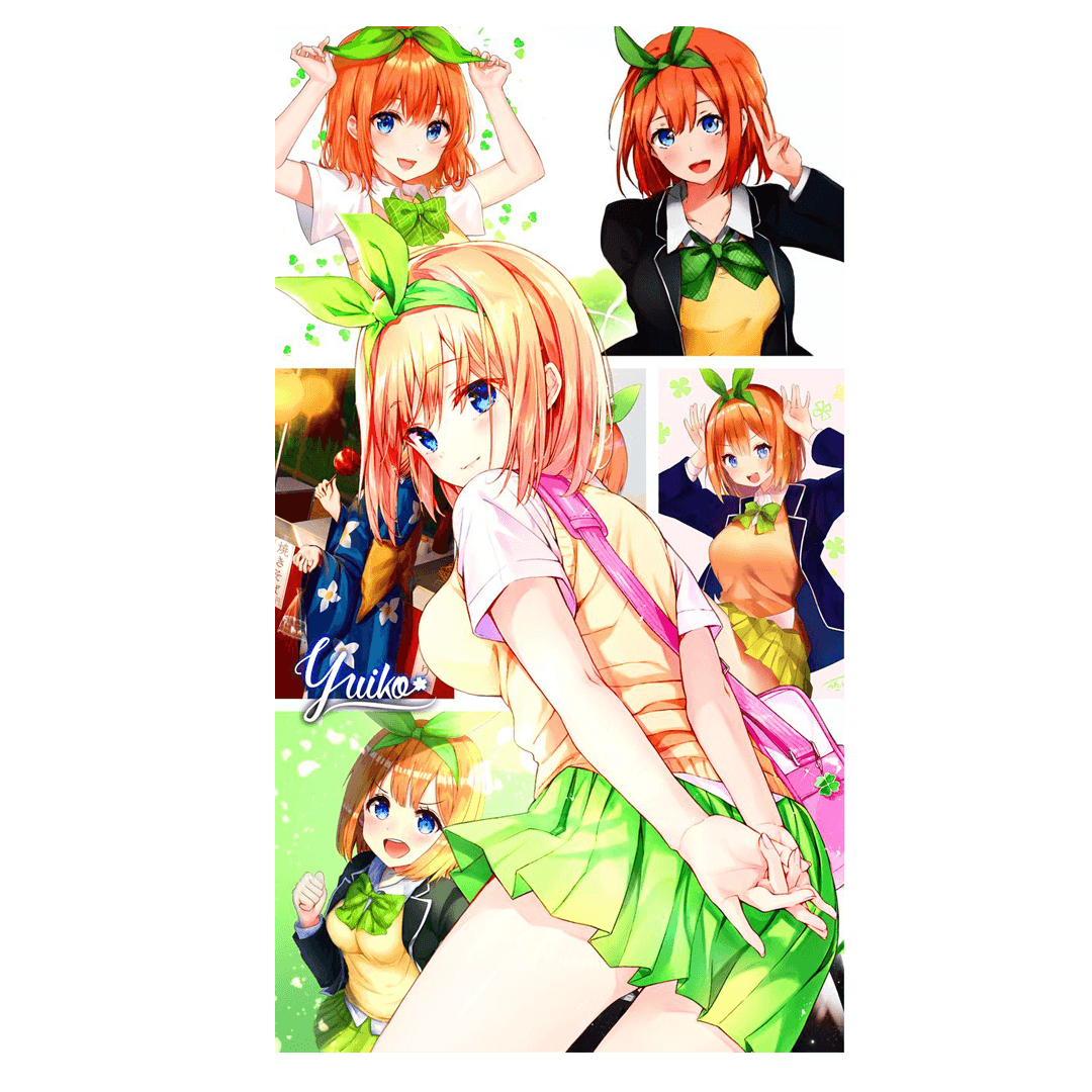 overlay