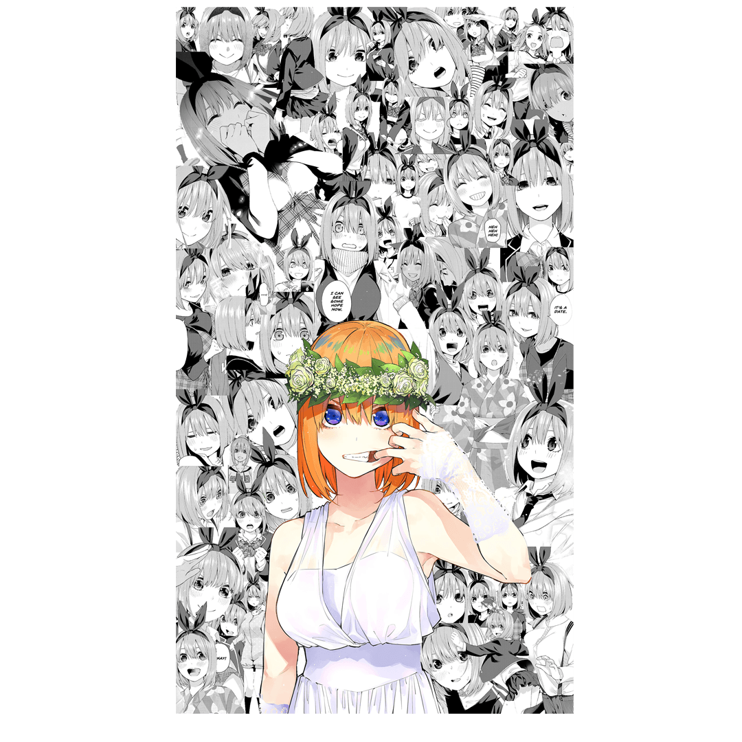 overlay