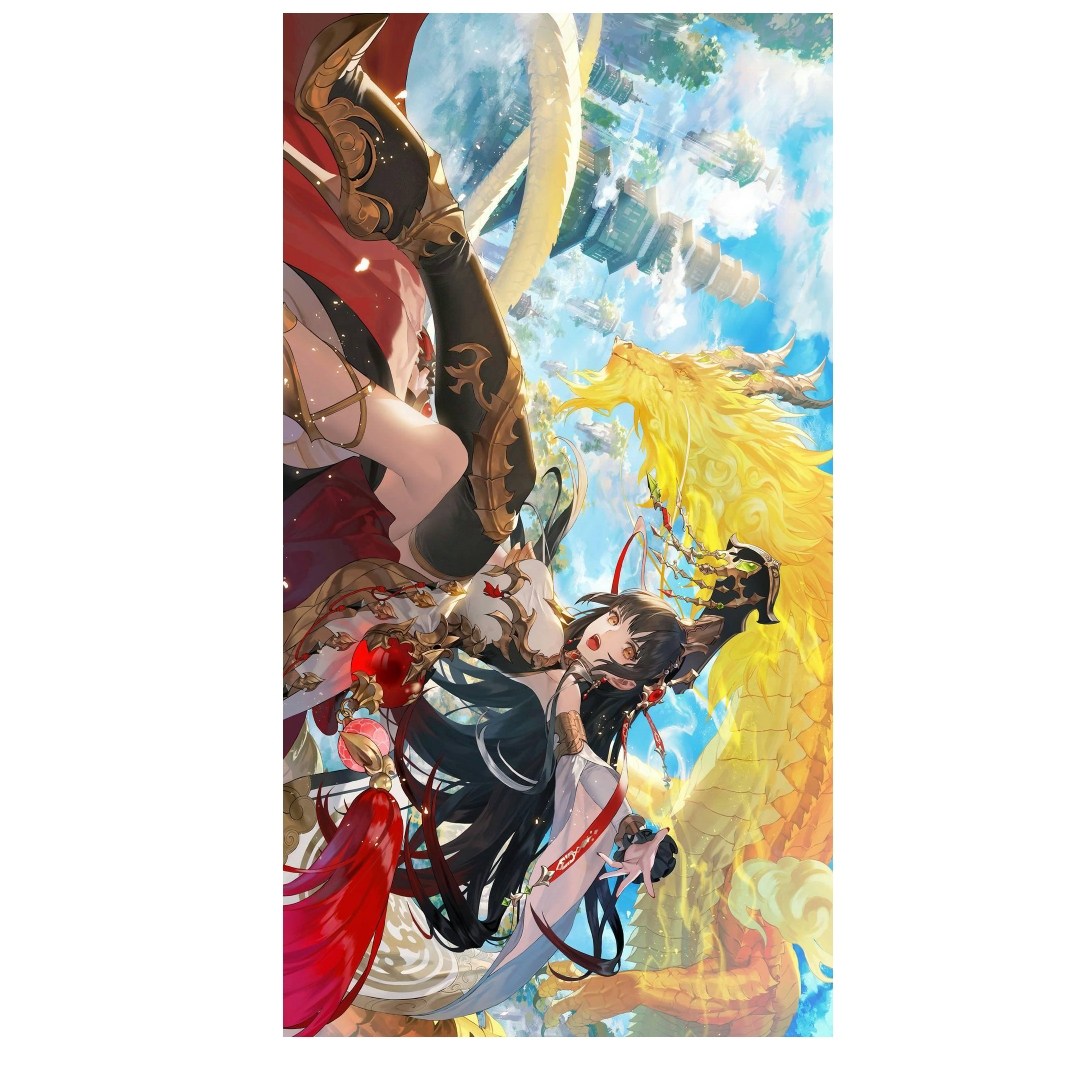 overlay