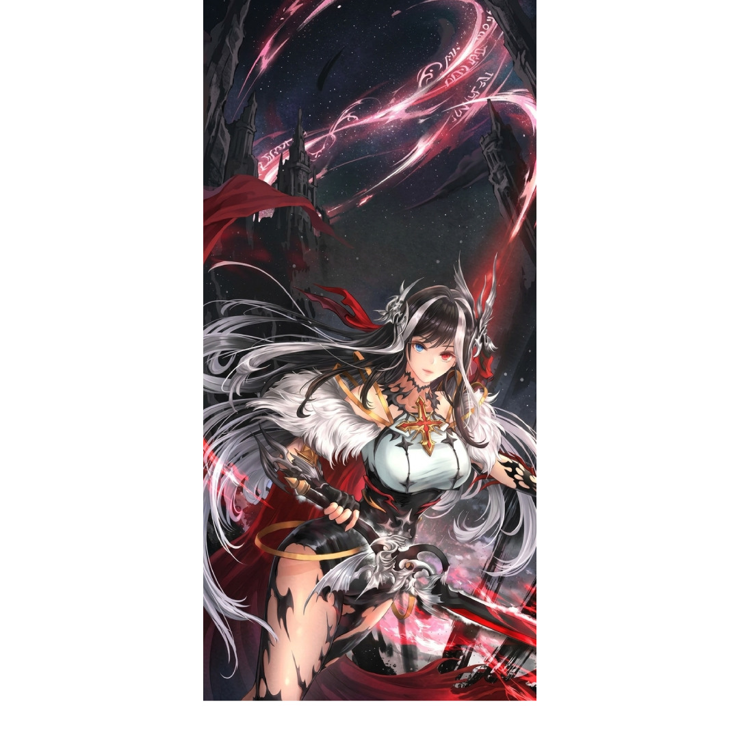 overlay