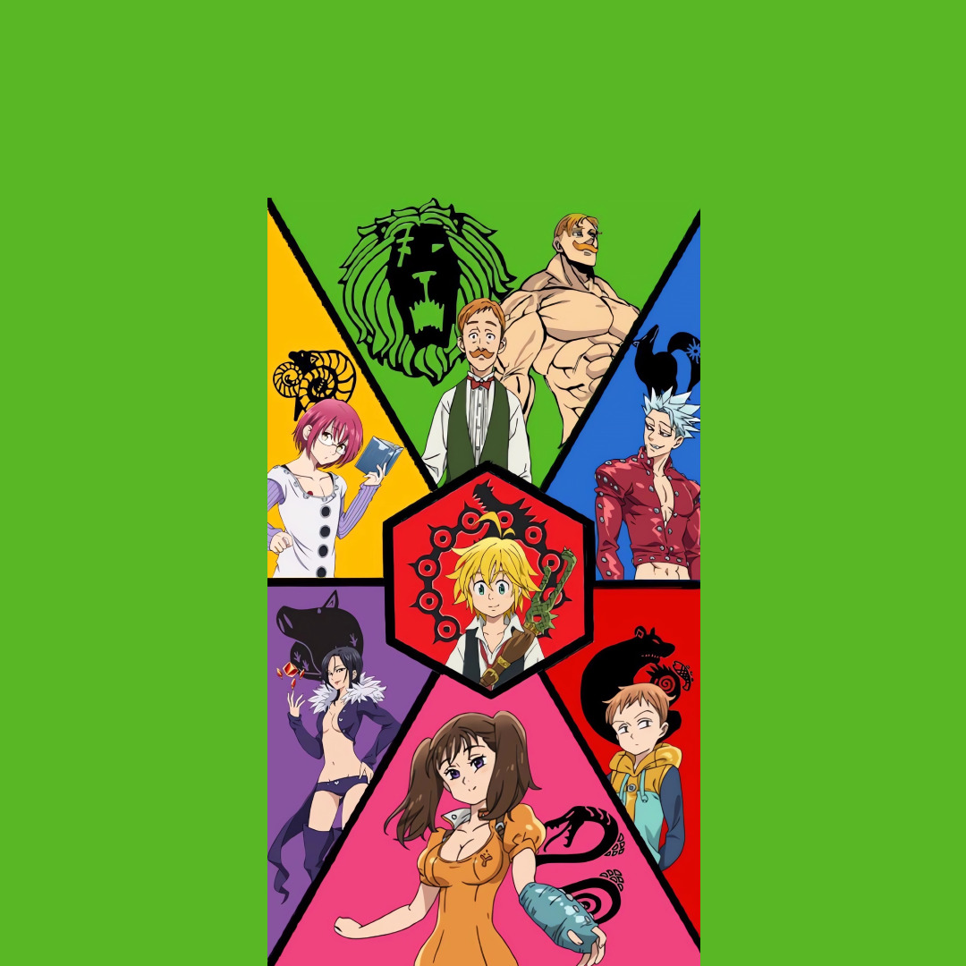overlay