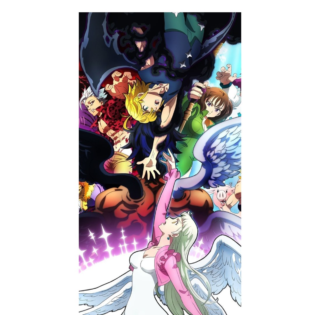 overlay
