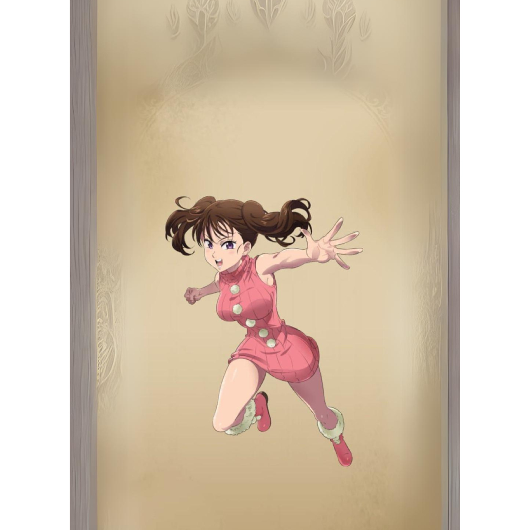overlay