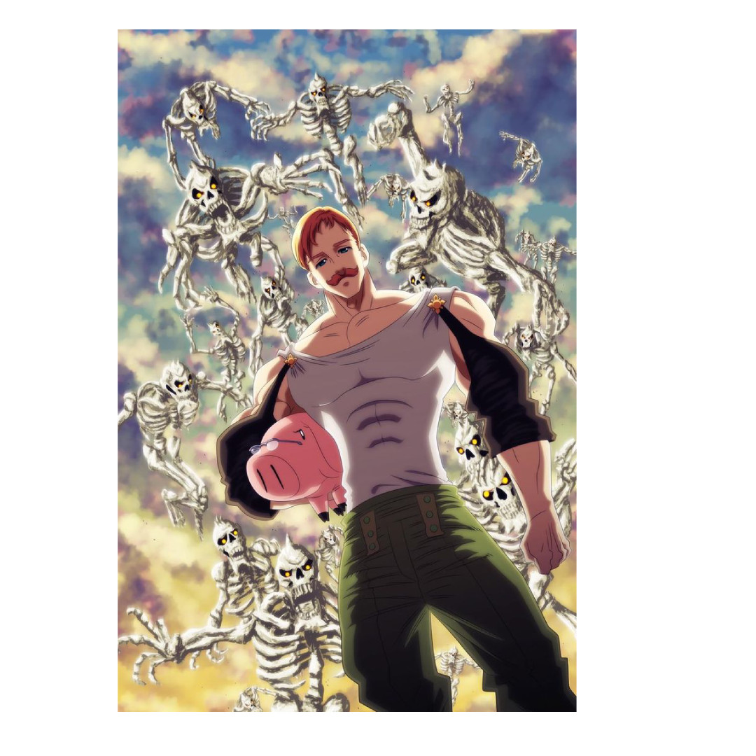 overlay