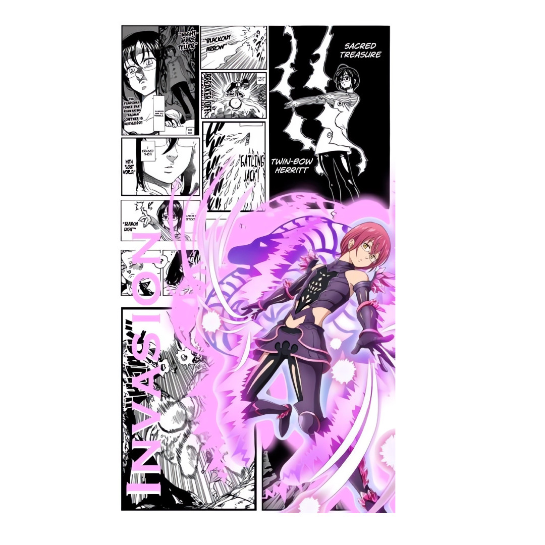 overlay