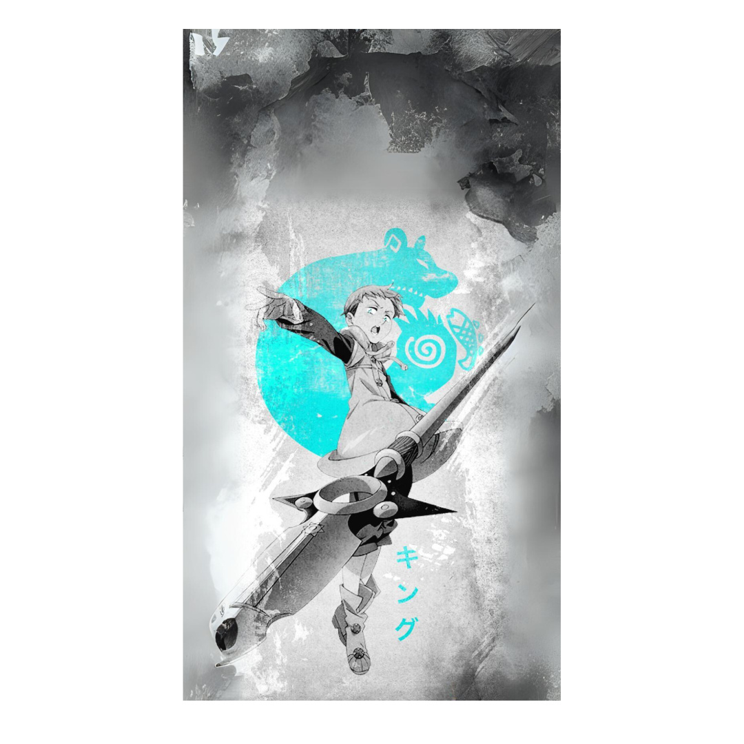 overlay