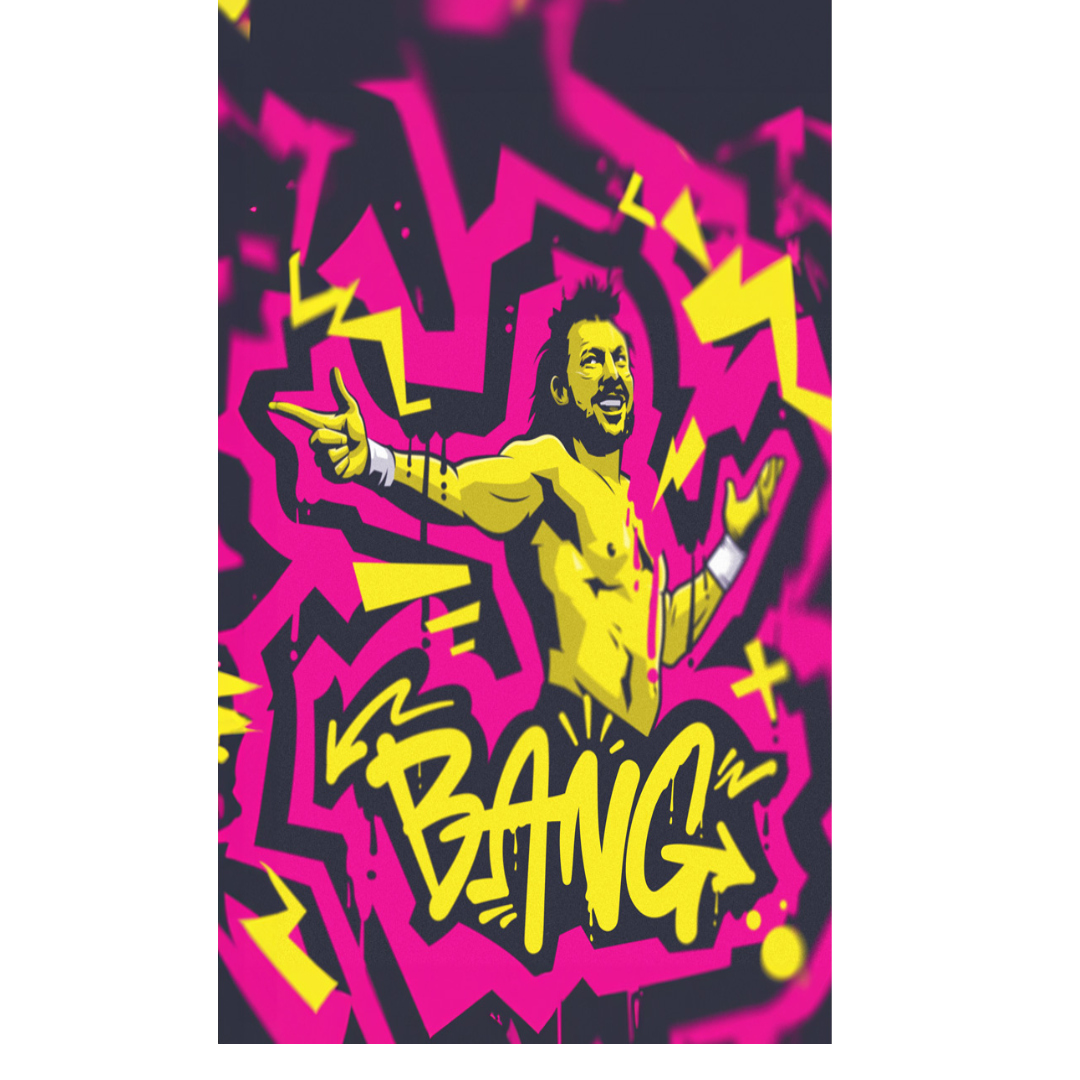 overlay