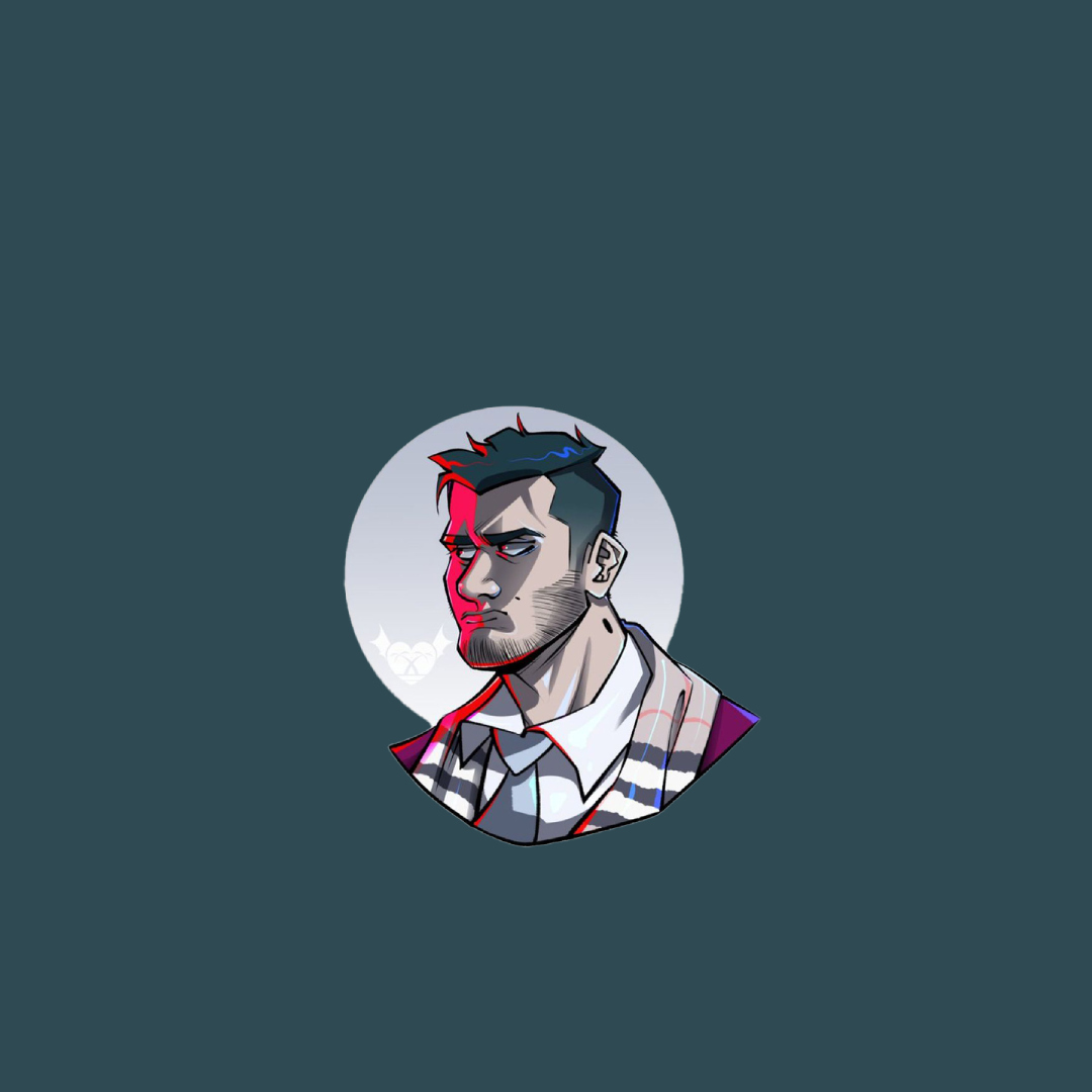 overlay