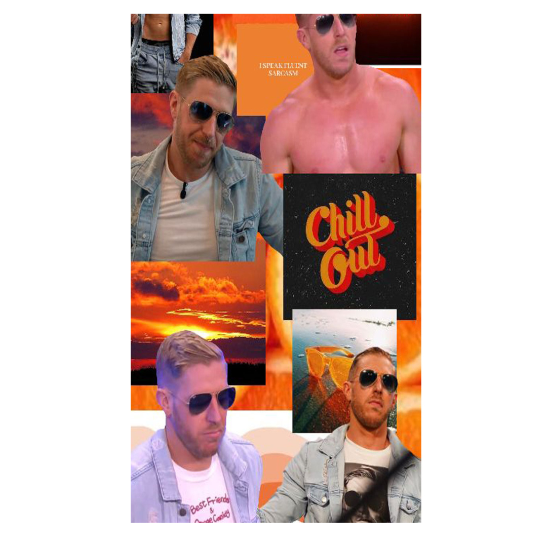 overlay