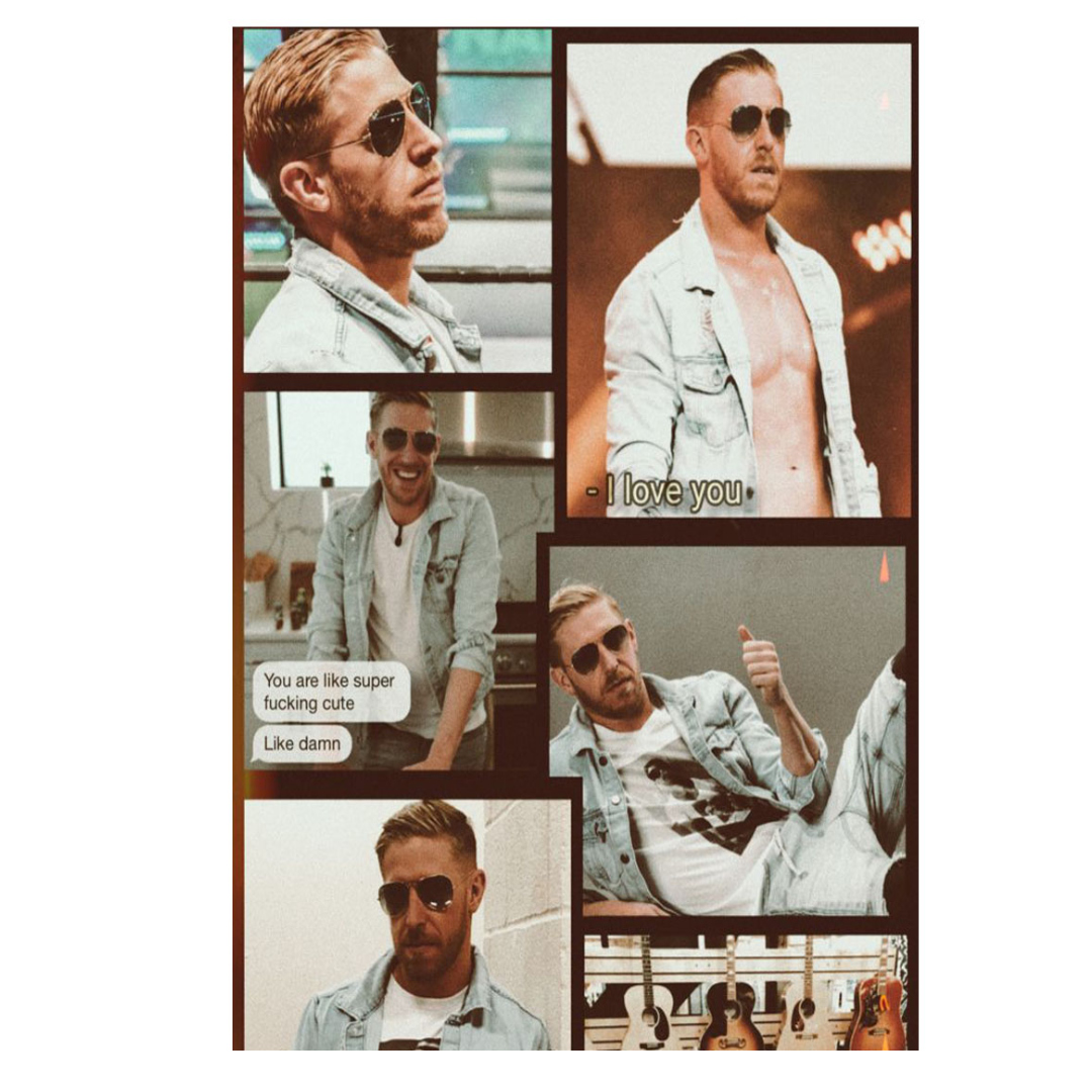 overlay