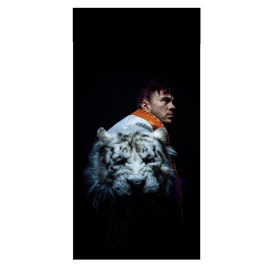 overlay