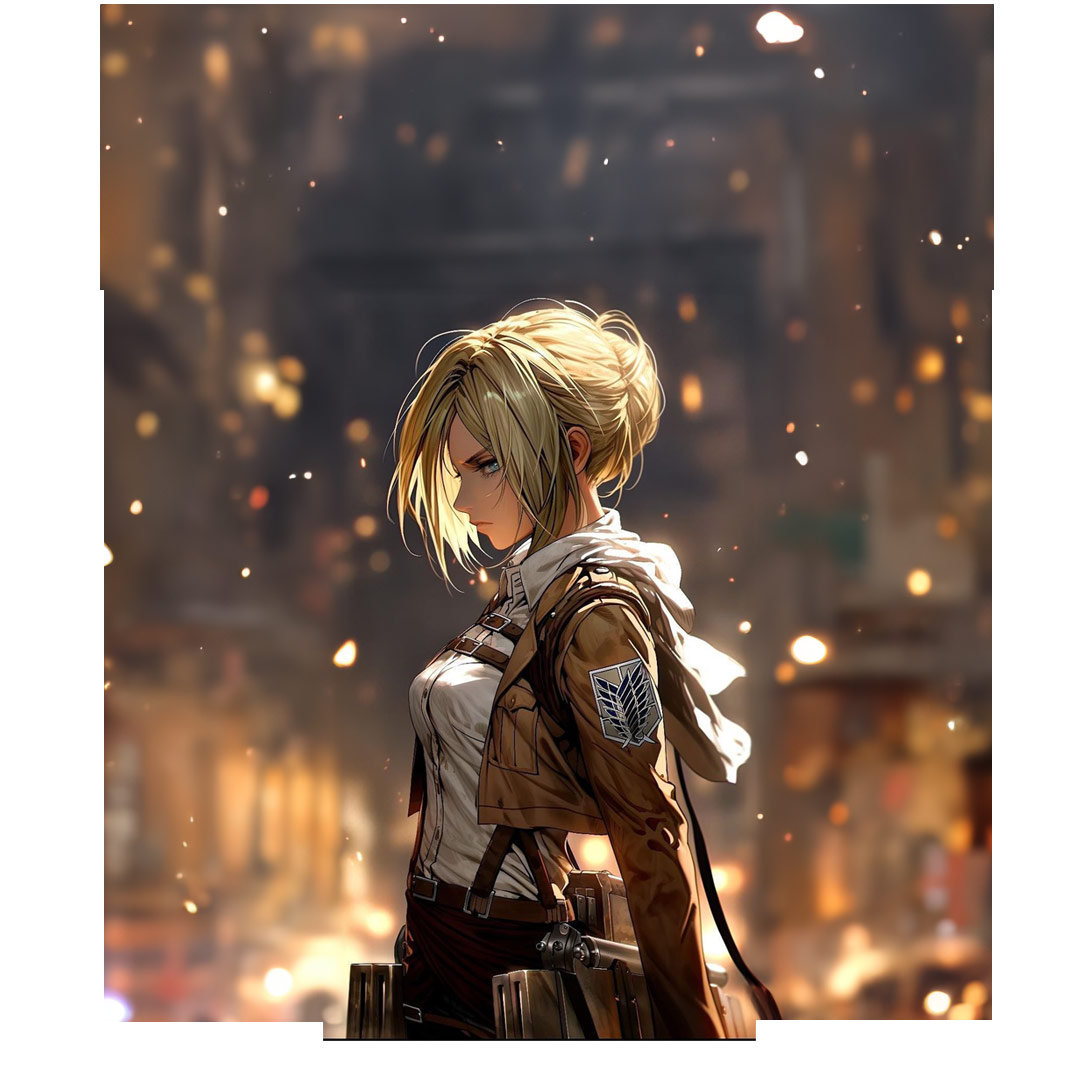 overlay