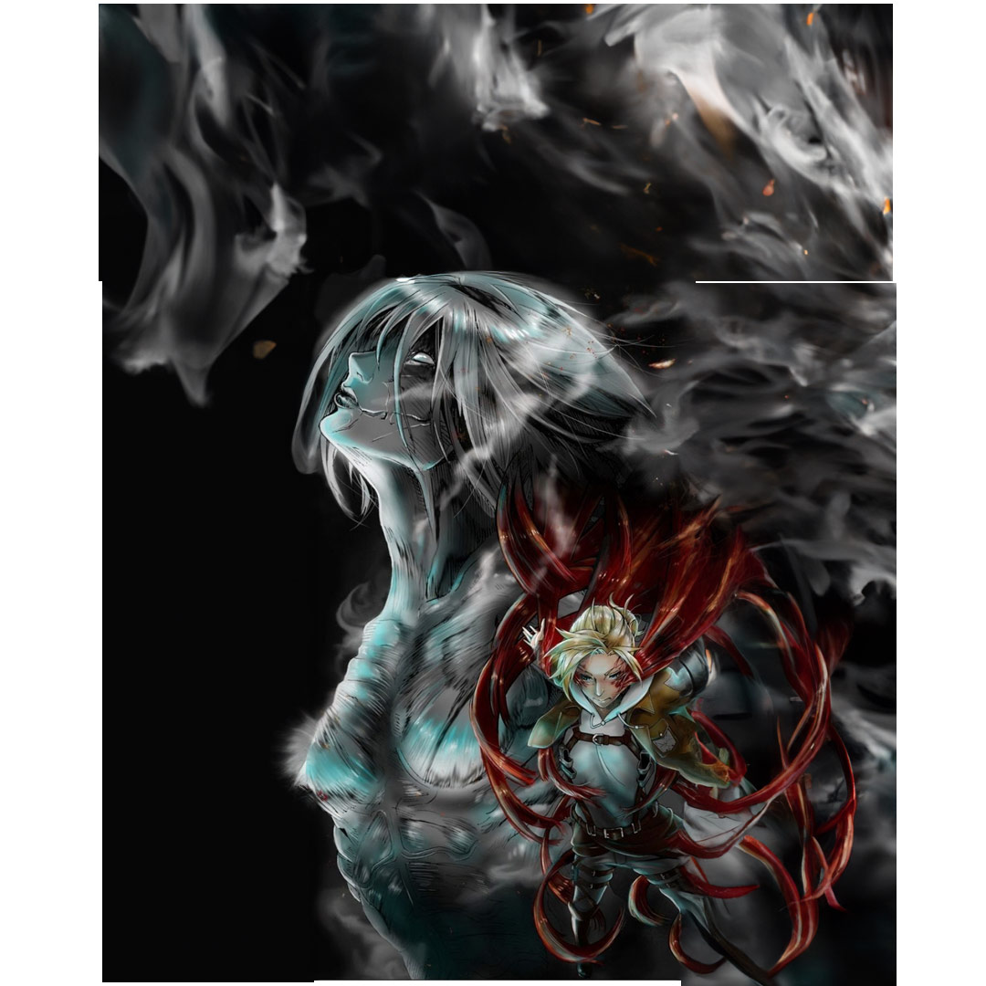 overlay