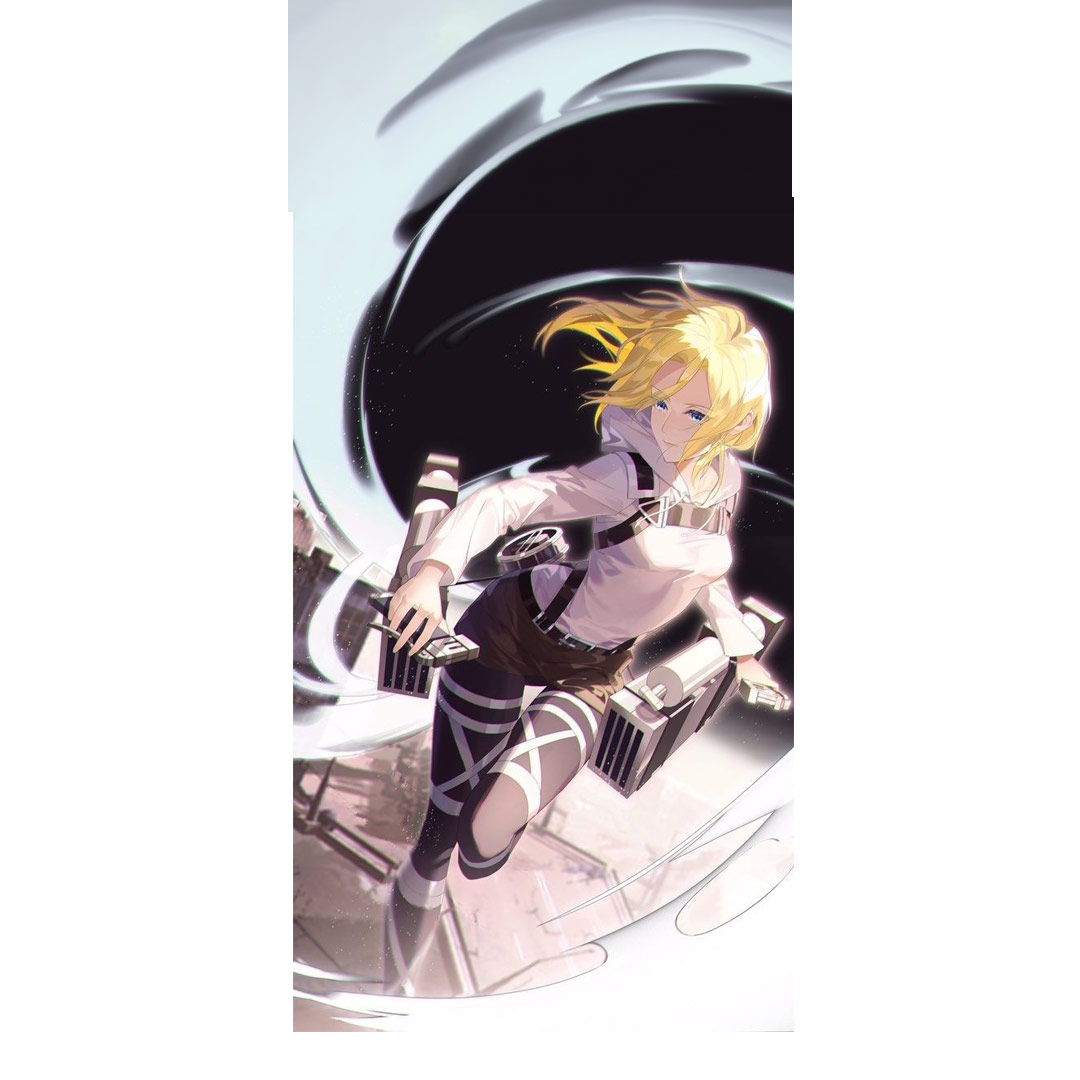 overlay