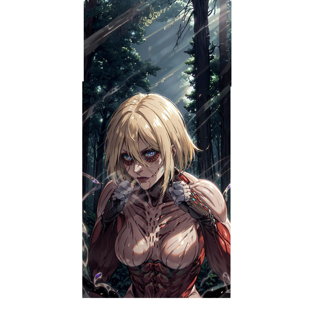 overlay