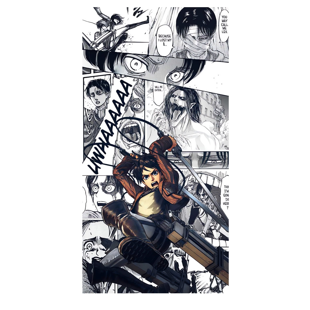 overlay