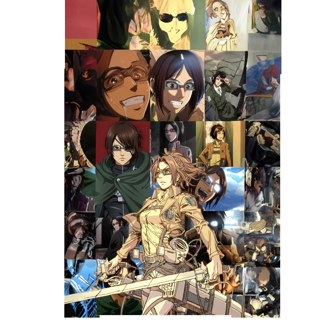 overlay
