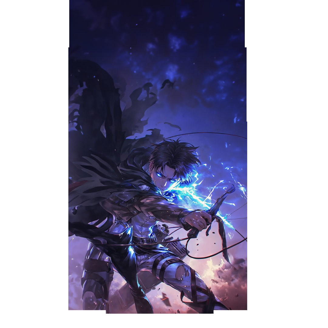 overlay