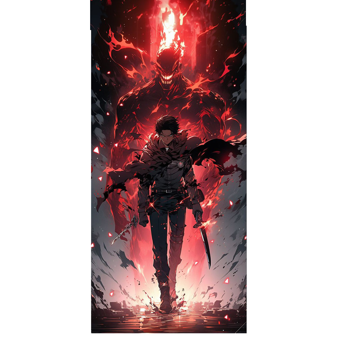 overlay