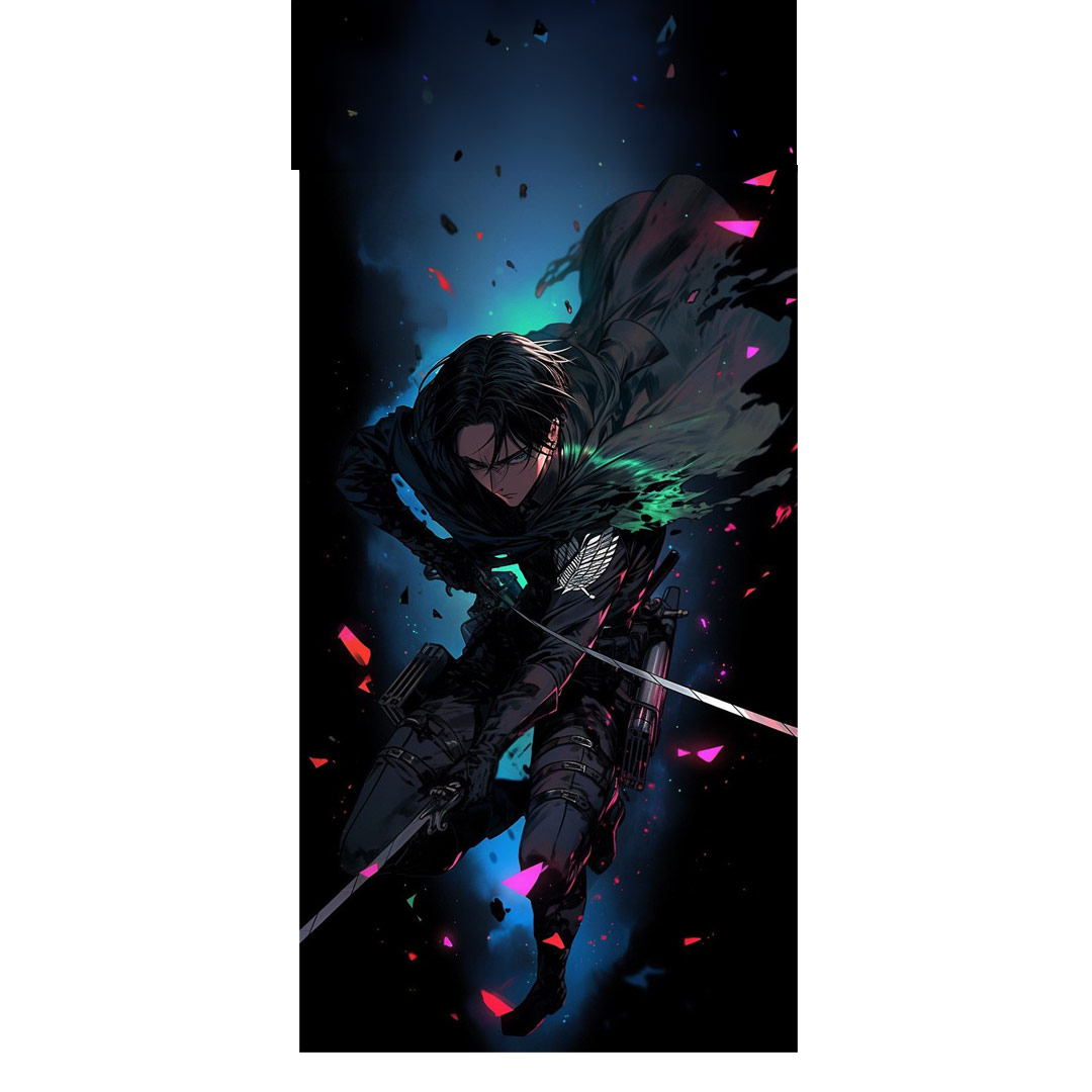 overlay