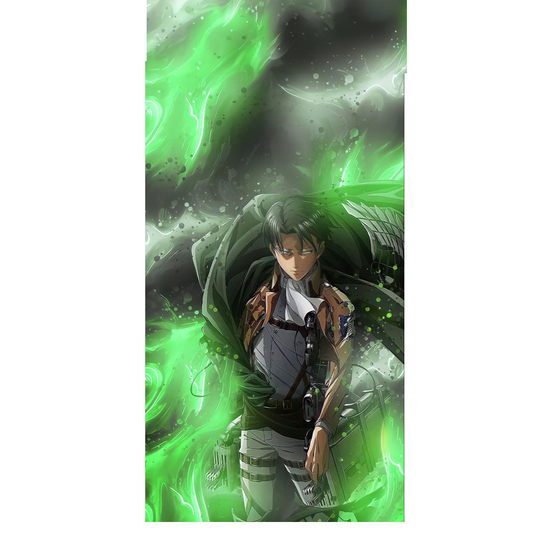 overlay