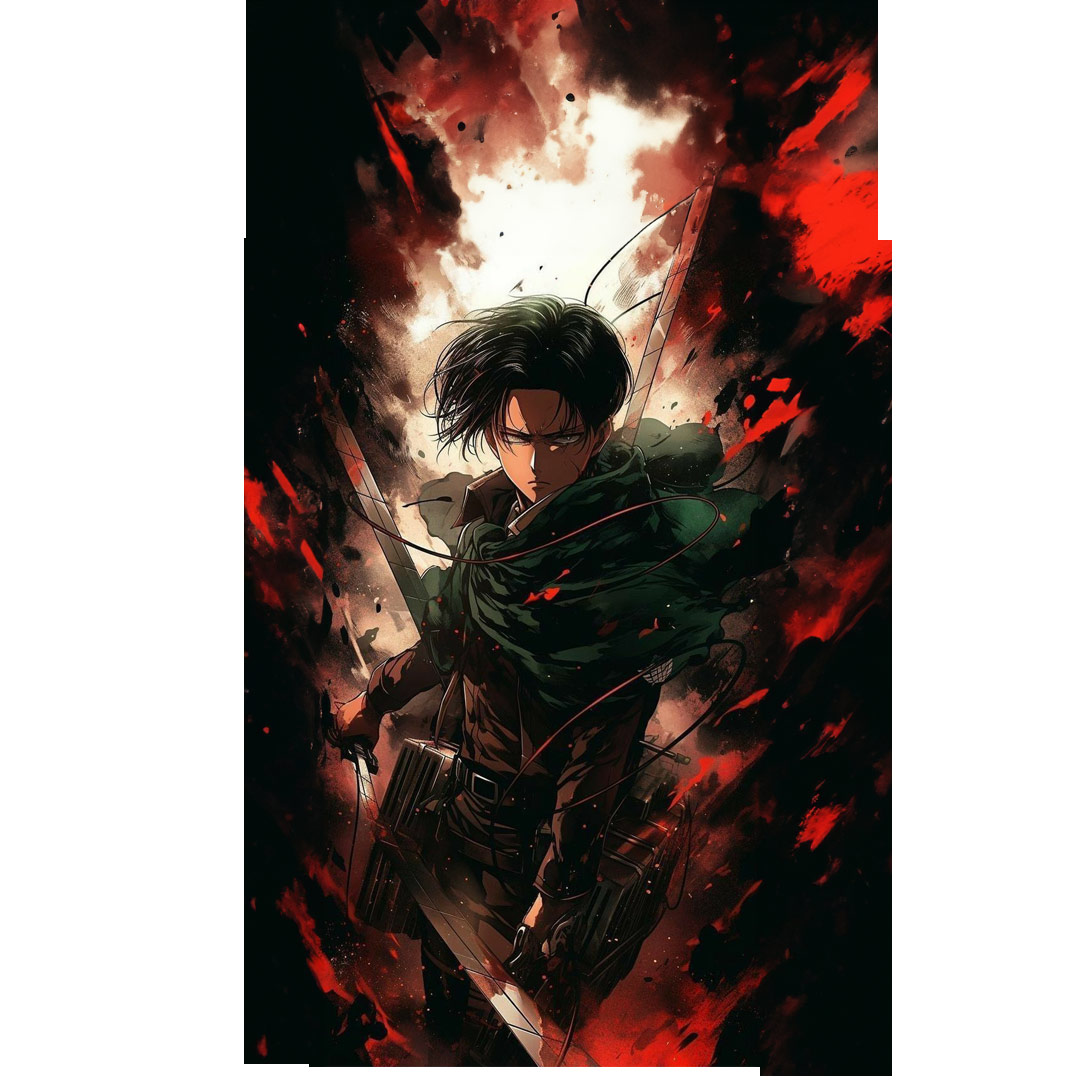 overlay