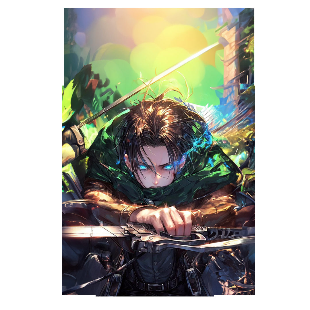 overlay