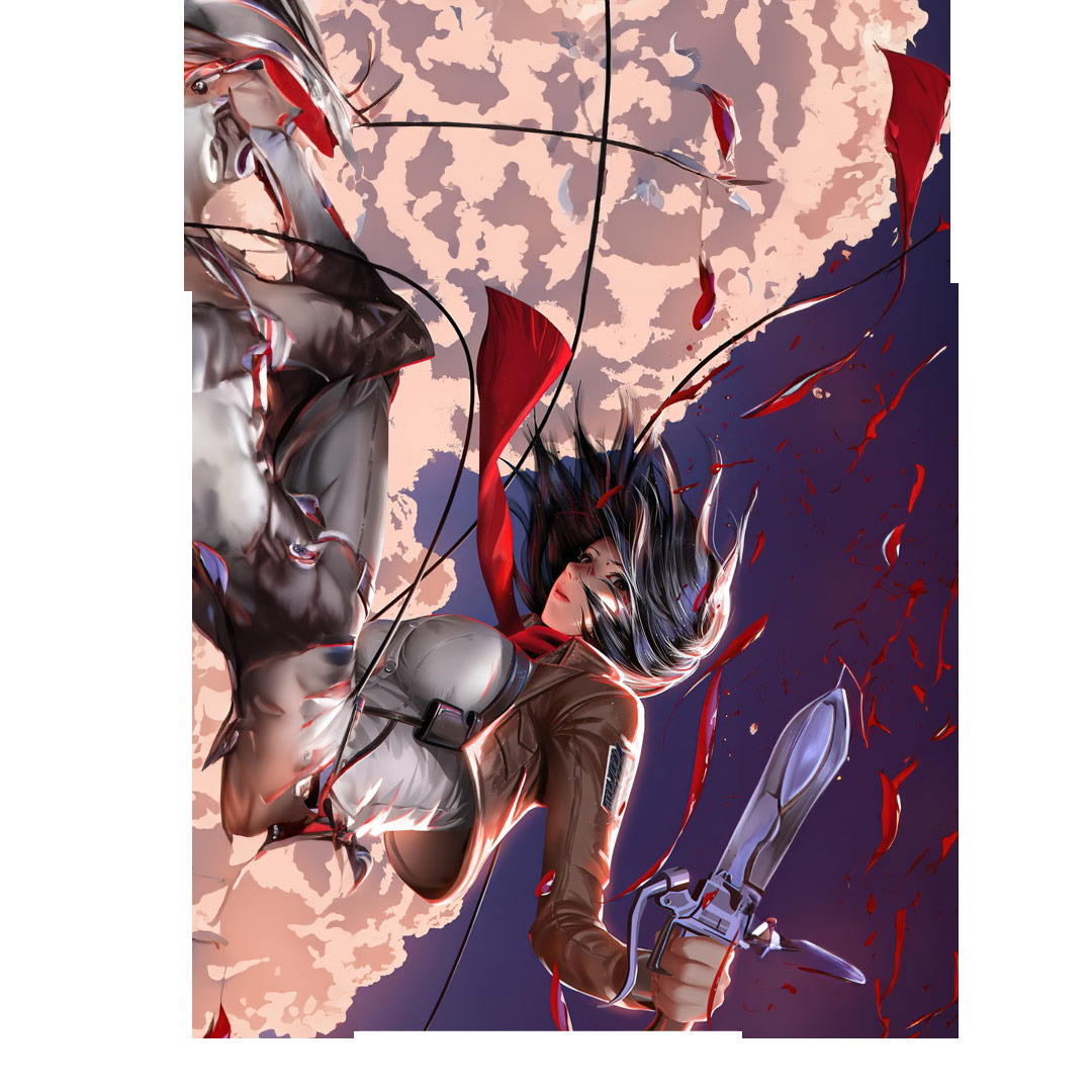 overlay