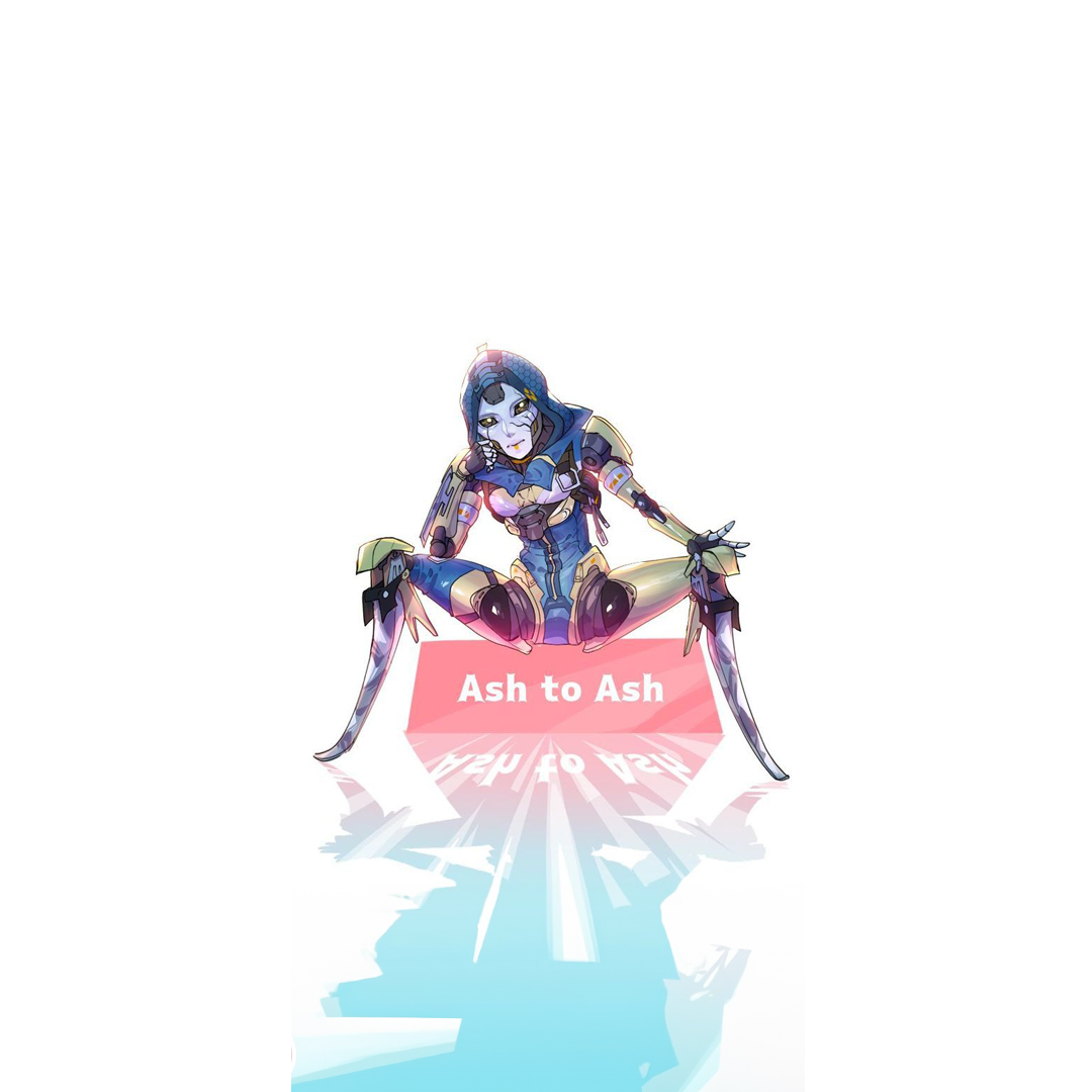 overlay