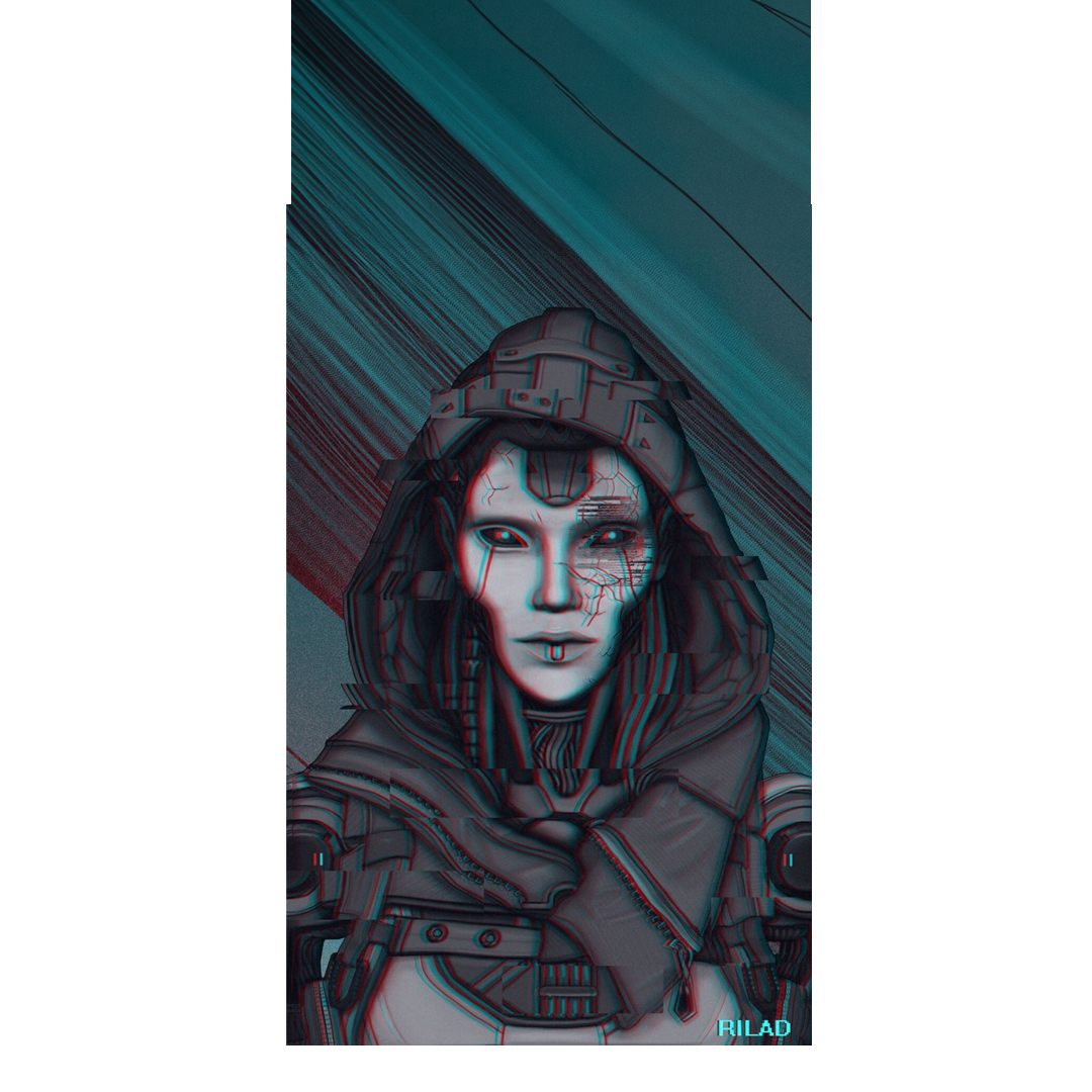 overlay