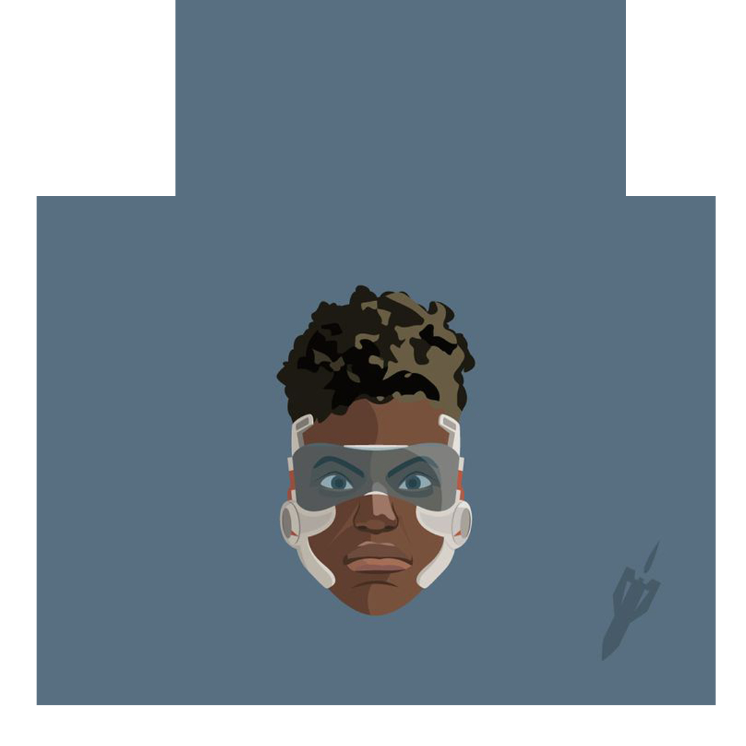 overlay