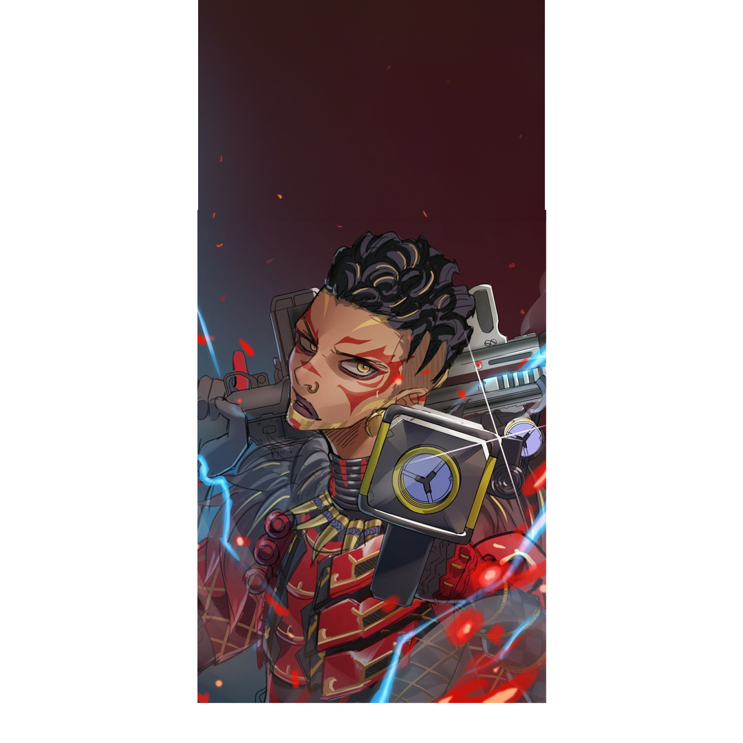 overlay