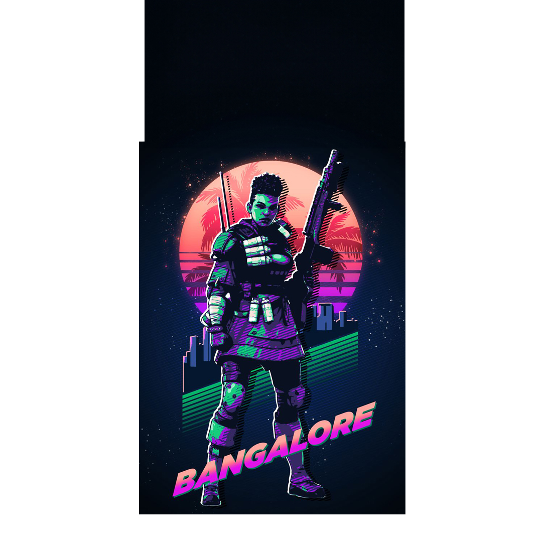 overlay
