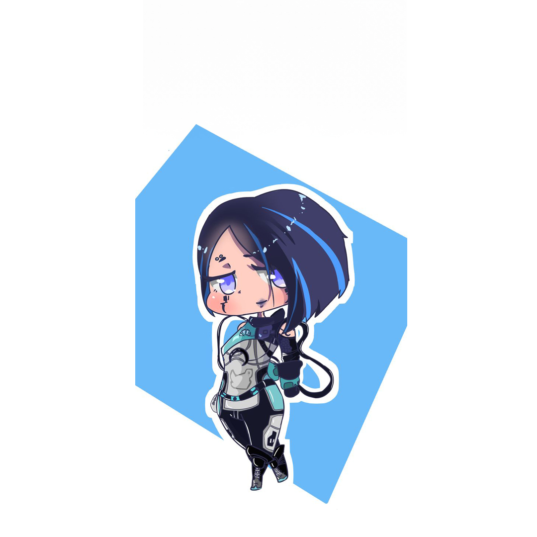 overlay